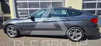 2015 BMW 320
