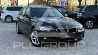 2015 BMW 320