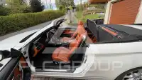 2015 BMW 320