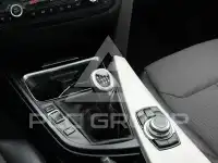 2015 BMW 320