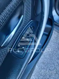 2015 BMW 320