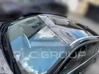 2015 BMW 320