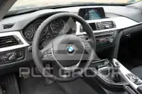 2015 BMW 320