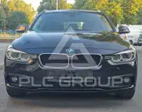 2015 BMW 320