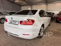 2015 BMW 320