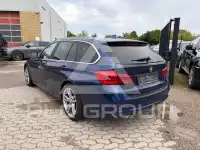 2015 BMW 320