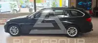 2015 BMW 320