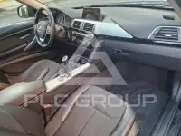 2015 BMW 320