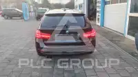 2015 BMW 320