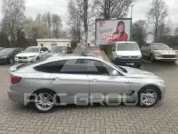 2015 BMW 320