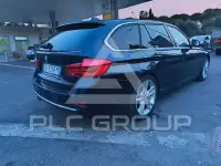 2015 BMW 320
