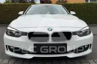 2015 BMW 320