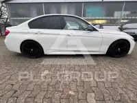 2015 BMW 320