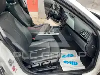 2015 BMW 320