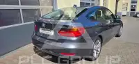 2015 BMW 320
