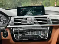 2015 BMW 320