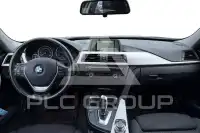 2015 BMW 320