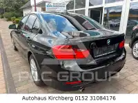 2015 BMW 320