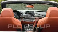2015 BMW 320