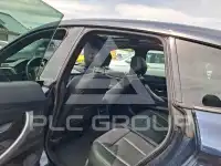 2015 BMW 320