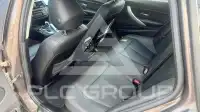 2015 BMW 320