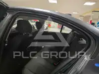 2015 BMW 320