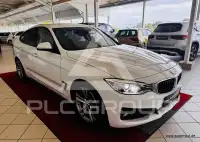 2015 BMW 320