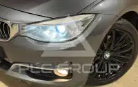 2015 BMW 320