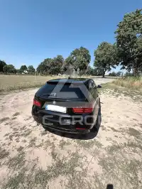 2015 BMW 320