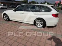 2015 BMW 320