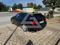 2015 BMW 320