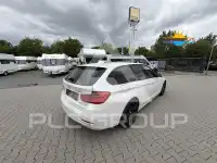 2015 BMW 320