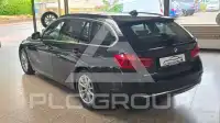 2015 BMW 320