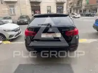 2015 BMW 320