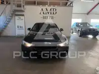 2015 BMW 320