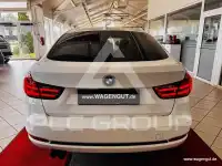 2015 BMW 320