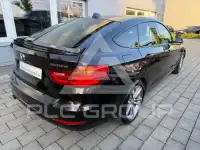 2015 BMW 320
