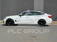 2015 BMW 320