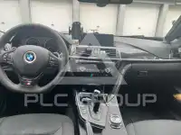 2015 BMW 320