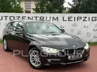 2015 BMW 320