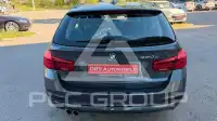 2015 BMW 320