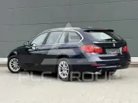 2015 BMW 320