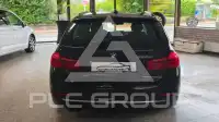 2015 BMW 320