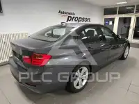 2015 BMW 320