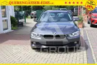 2015 BMW 320