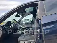 2015 BMW 320