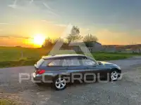 2015 BMW 320
