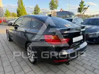 2015 BMW 320