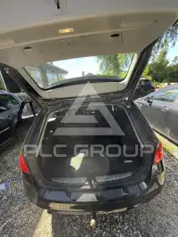 2015 BMW 320
