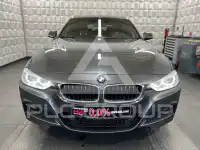 2015 BMW 320